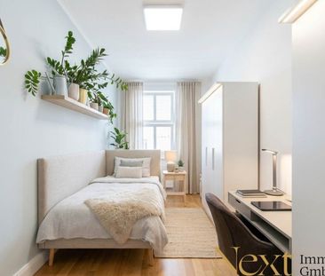 Zentrale Altbauwohnung an der Linzer Landstraße zu vermieten! - Photo 6