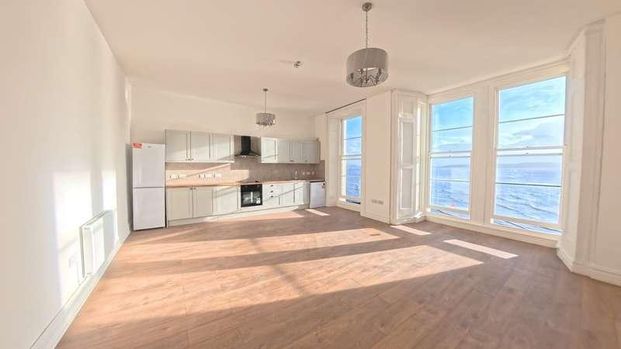 Claremont Crescent, Weston-super-mare, BS23 - Photo 1