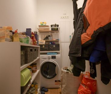 6146 - 1-Raum-Appartement für Studenten in der Nähe der Polizeiakad... - Foto 1