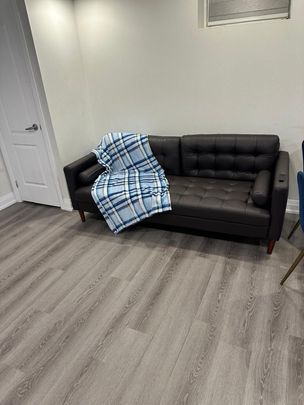 For Lease - 961 Asleton Boulevard Unit# Basement, Milton, Ontario - Photo 1