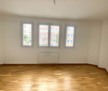 Appartement à louer 2 pièces • 39,10 m 2 Pantin - Photo 1