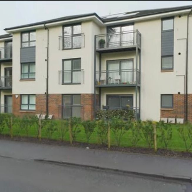 0/2 – 6 Lanfine Drive, Kirkintilloch, G66 1AU - Photo 1