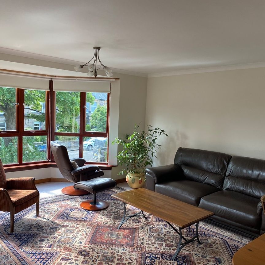 3 Bed Flat, Morningside Park, EH10 - Photo 1