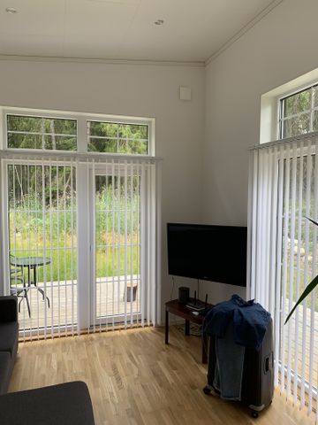 Kärrstigen, Skogås - Foto 5