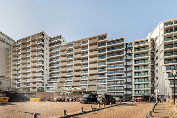 Duinroos 15, Boulevard, 2202DA, Noordwijk (Zh) - Photo 1