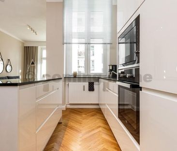 Top sanierte Beletage-Wohnung in Friedenau /Schöneberg - Photo 6