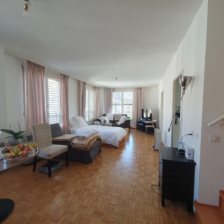 5 Zimmer, 139 m², 4. Stock - Foto 1