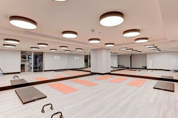 For Lease - 2A Church Street Unit# 414, Toronto, Ontario - Photo 1