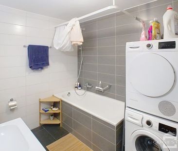 Appartement de 2.5 pièces au rez-de-chaussée - Foto 4