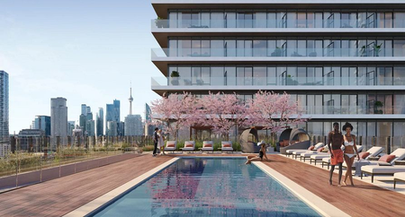 For Lease - 35 Parliament Street Unit# 321, Toronto, Ontario - Photo 2