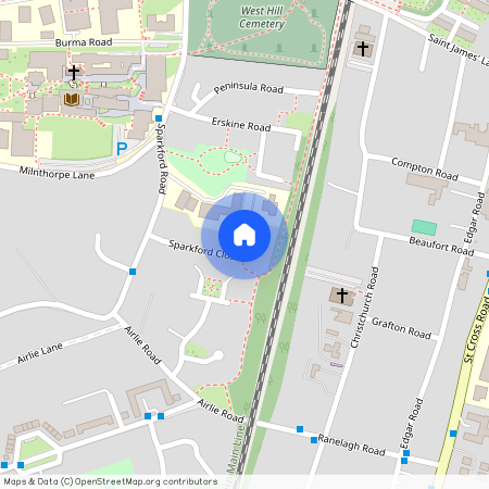 Winchester, SO22 4NH, Winchester