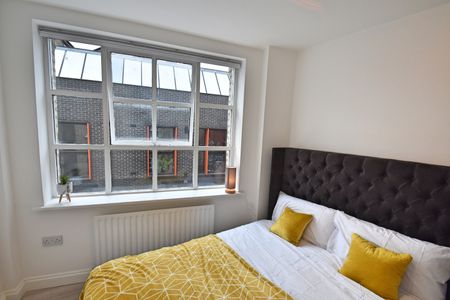 2 Bed Flat, Grimsby Street, E2 - Photo 4