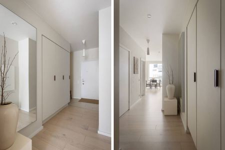 Bryggvägen, Stockholm - Foto 2