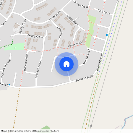 Riber Close, Inkersall, Chesterfield, S43