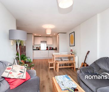2 bedroom property to rent - Photo 3