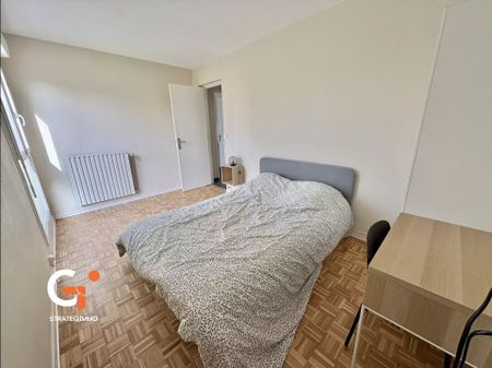 APPARTEMENT MONT SAINT AIGNAN - 2 CHAMBRES - Photo 2