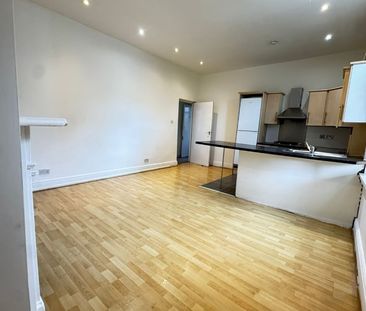 2 Bed Flat, Ribblesdale Road, N8 - Photo 2