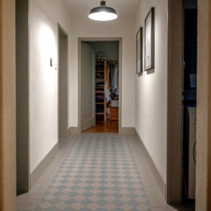 3½ Zimmer-Wohnung in Zürich - Kreis 7 Hottingen, möbliert, auf Zeit - Photo 1