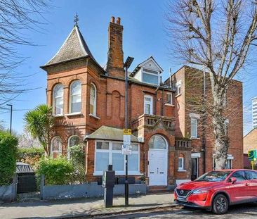 Wellesley Road, Chiswick, W4 - Photo 5