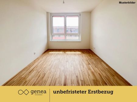 UNBEFRISTET | ERSTBEZUG – Starte dein neues Leben mit Stil in Graz - Foto 4