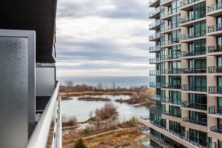 For Lease - 110 Marine Parade Drive Unit# 1008, Toronto, Ontario - Photo 4