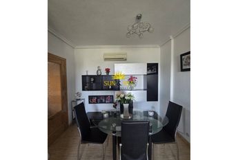 TWO-BEDROOM PENTHOUSE – FORMENTERA DEL SEGURA