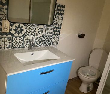 Location appartement 2 pièces, 36.84m², Bédarieux - Photo 5