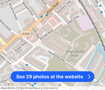 2 bedroom flat for rent - Photo 1