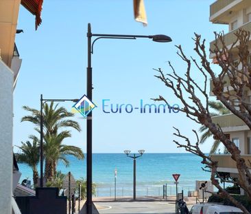 Location Appartement 1 pièce 23m² ROQUEBRUNE CAP MARTIN 06190 - Photo 5