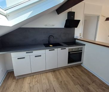 Location Appartement 2 pièces 38m² - Photo 4