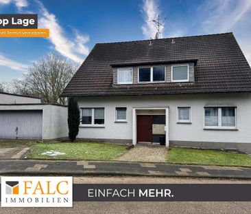 Schöne 3-Zimmer-Wohnung im Erdgeschoss - Photo 6