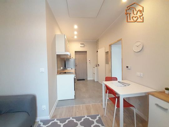 Ruda Śląska ul. Dworcowa - Фото 1