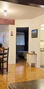 4 1/2 à un prix exceptionnel : 1124$/mois !!! En stand by - Photo 3