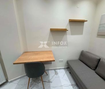 Ενοικιάζεται πλήρως Ανακαινισμένο & Επιπλωμένο Διαμέρισμα 30τμ στην... - Photo 3