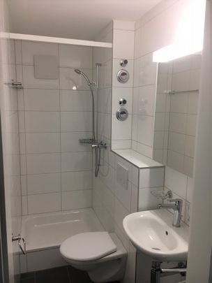 2 Zimmer, 1. Stock - Photo 1