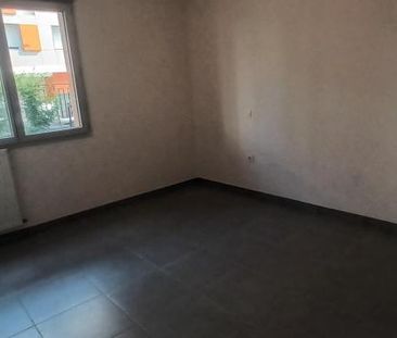 TOULOUSE / Location Appartement 2 Pièces 39 m² - Photo 1