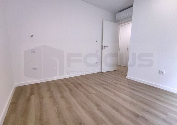 Apartamento T2 em Aveiro