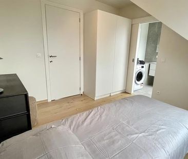 Appartement te huur - Foto 6