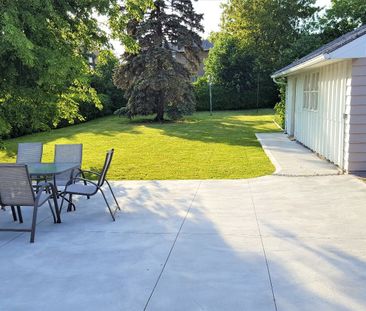 For Lease - 235 Mary Street Unit# Main, Oakville, Ontario - Photo 5