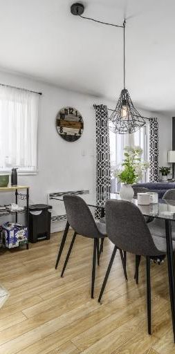 Appartement 3 ½ à louer Duberger-Les Saules décembre 2025 - Photo 1