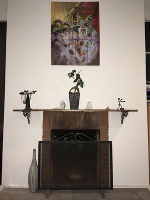 Studio te huur - Photo 1