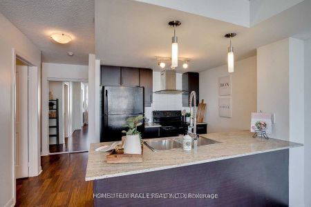 For Lease - 190 Borough Drive Unit# 3101, Toronto, Ontario - Photo 5