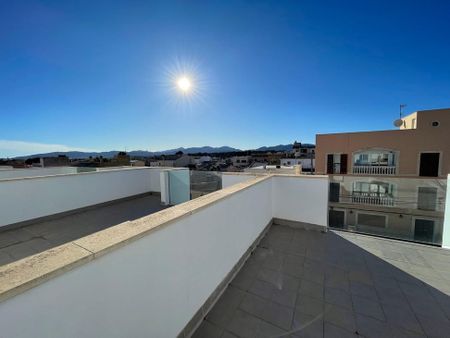 Carrer Marquès de Mondéjar, 21, 07141 Marratxí, Illes Balears, Spain, Marratxí, Balearic Islands 07141 - Photo 5