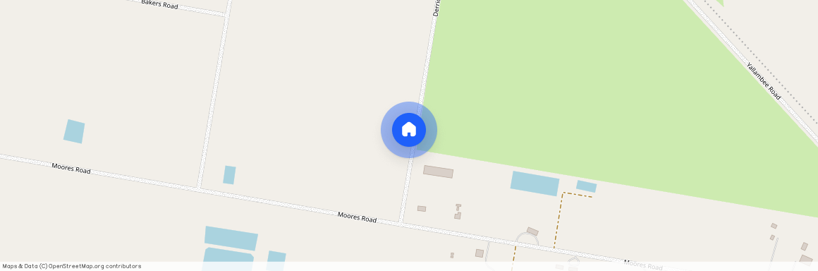 25 Derricks, Vic 3978, Clyde