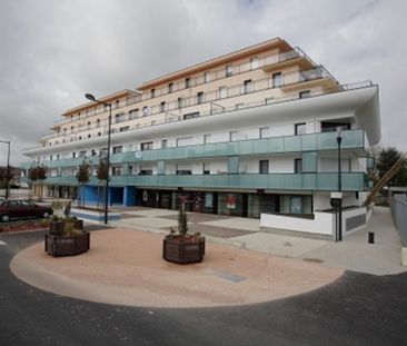 Appartement 2 pièces – 47 m² environ à Chantepie (ref : G75187) - Photo 5