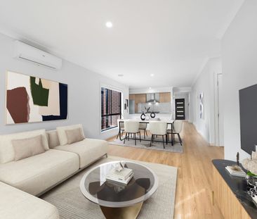 The Perfect Blend of Quality, Comfort, and Location! - Photo 2