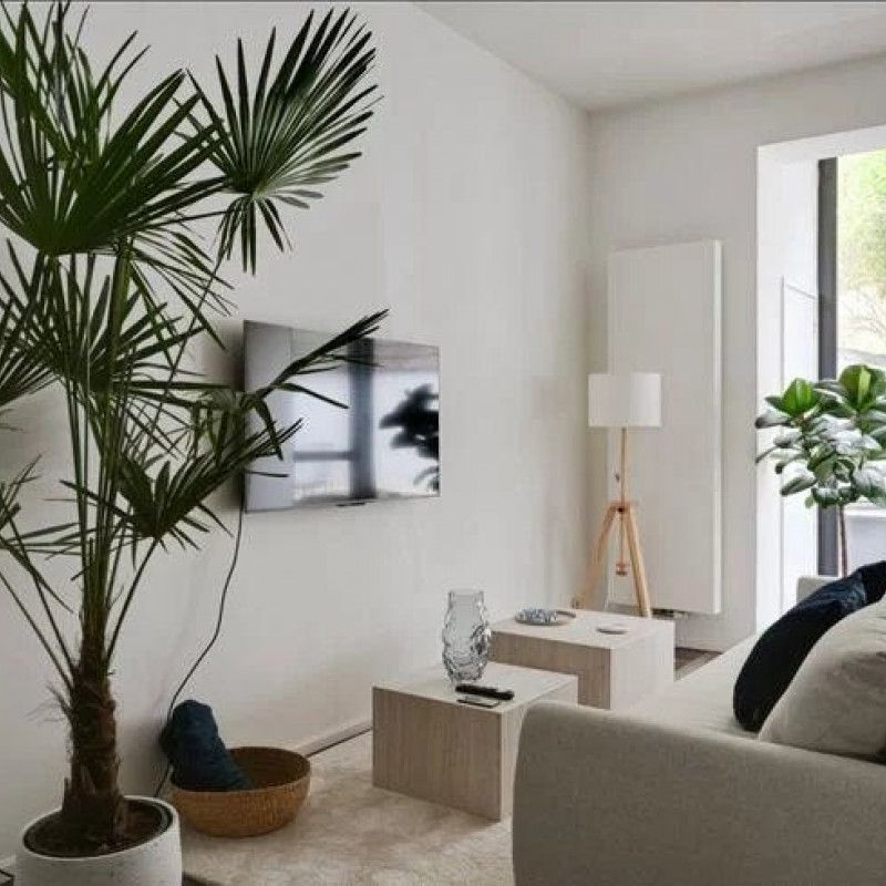 Élégant duplex meublé avec terrasse – Flagey - Photo 1