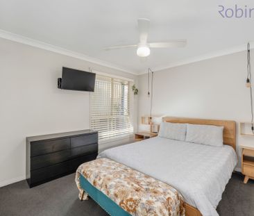 Fully Furnished Villa in Convenient Location - Photo 4