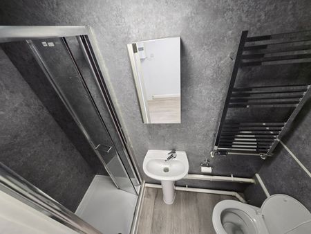 1 Bed Flat, Broadway Market, E8 - Photo 5