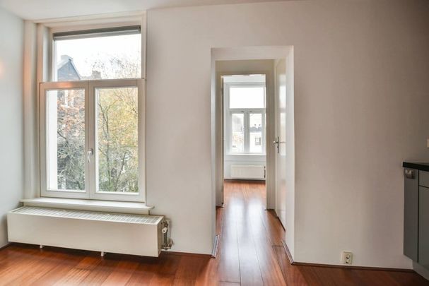 Gerard Doustraat 15-3, Frans Halsbuurt, 1072VJ, Amsterdam - Photo 1